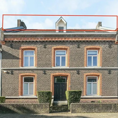 Pastoria Appartement *