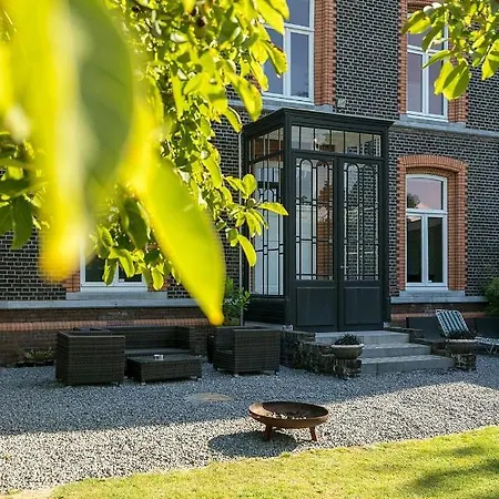 Pastoria Apartman