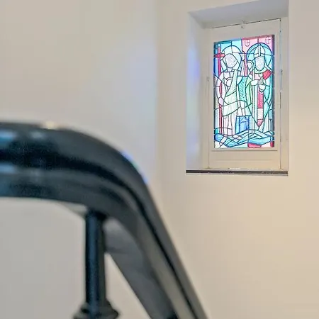 Pastoria Apartman Maastricht