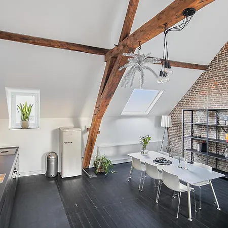 Pastoria * Maastricht