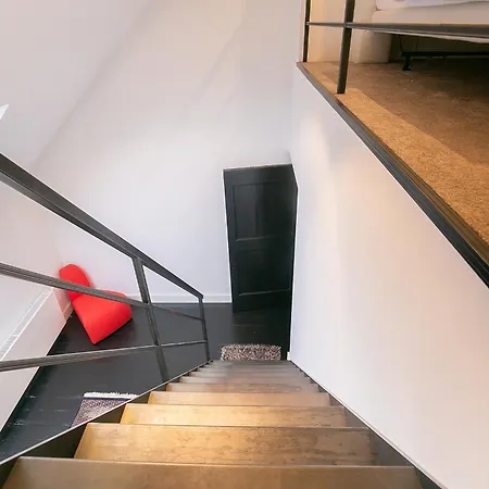 Apartment Pastoria *