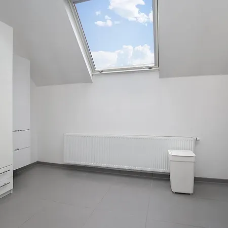 Pastoria Appartement *