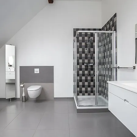 Apartment Pastoria Maastricht