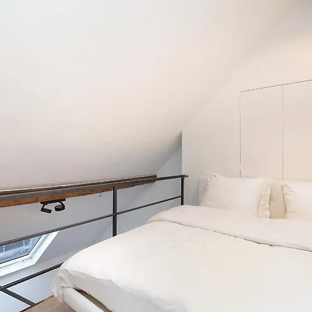 Pastoria Apartman
