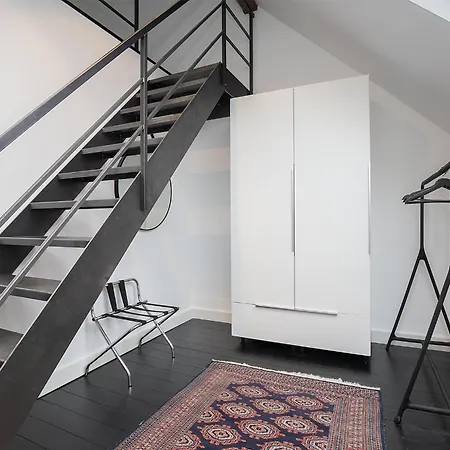 Apartment Pastoria