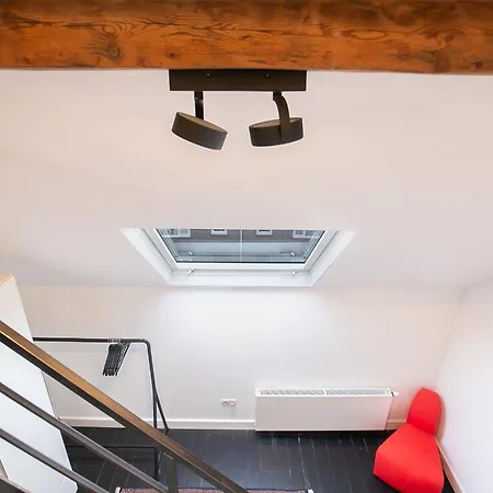 Apartment Pastoria Maastricht