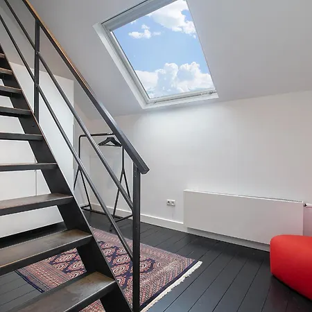 Pastoria Apartman