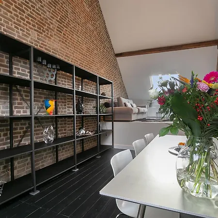 Appartement Pastoria