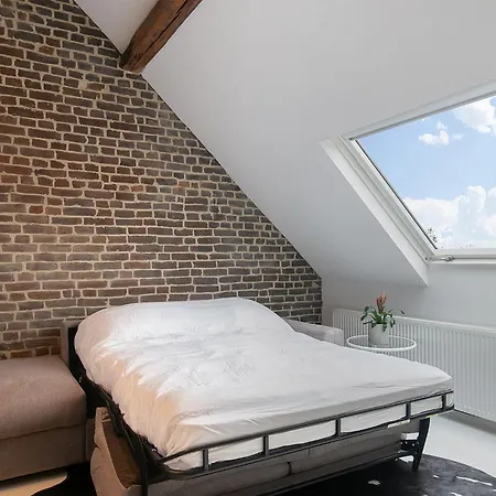 Pastoria * Maastricht