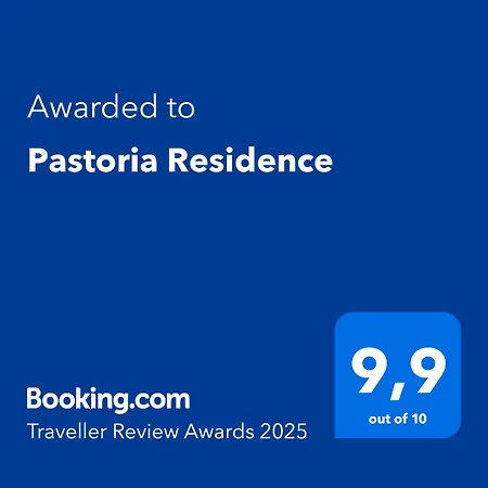 Pastoria * Μάαστριχτ