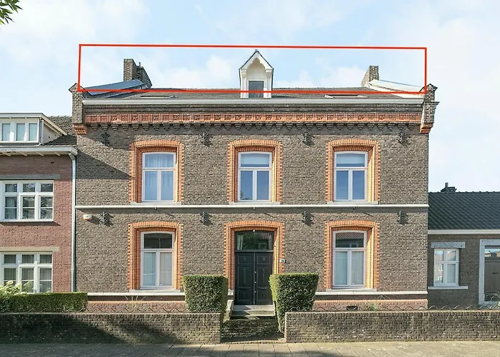 Pastoria Apartment *