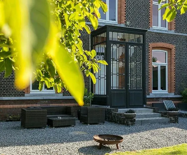 Pastoria Апартаменты