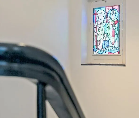 Pastoria Appartement Maastricht