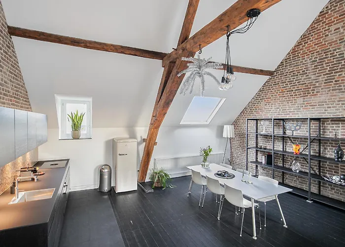 Pastoria * Maastricht