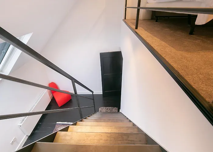 Appartement Pastoria *