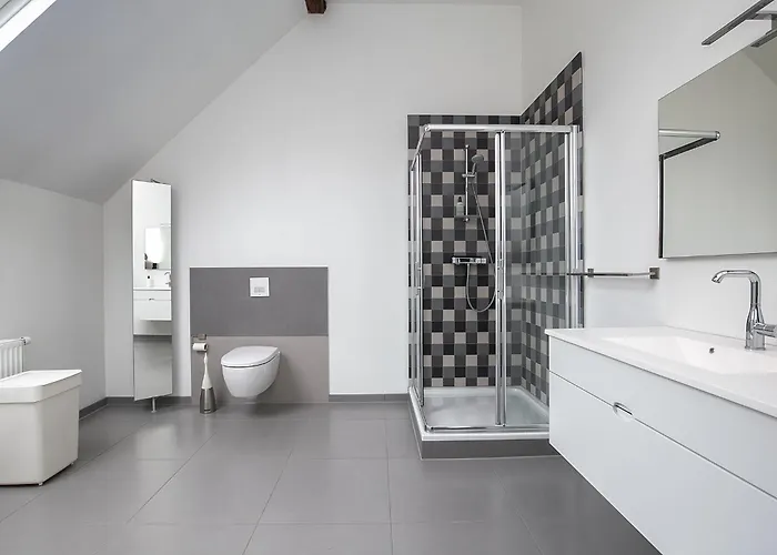 Apartment Pastoria Maastricht