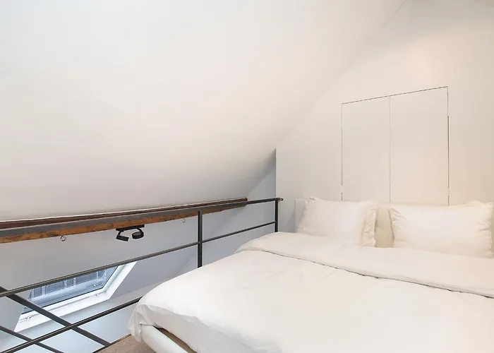 Pastoria Appartement