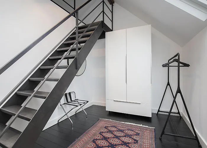 Appartement Pastoria