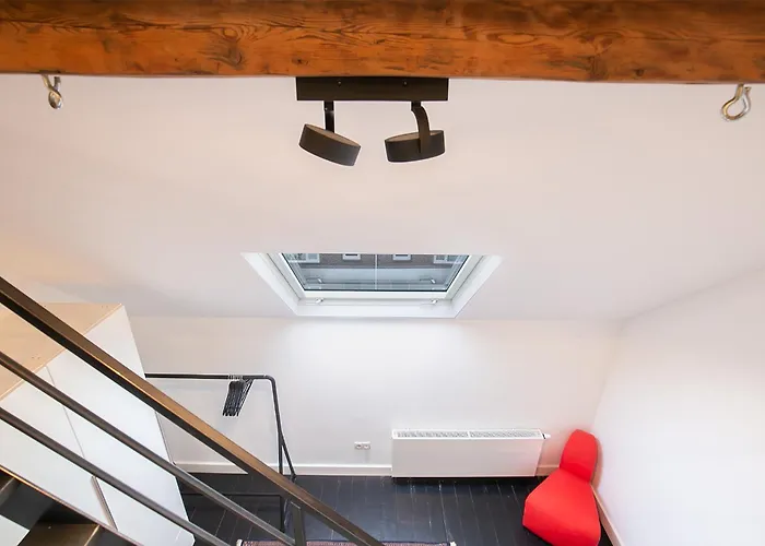 Appartement Pastoria Maastricht