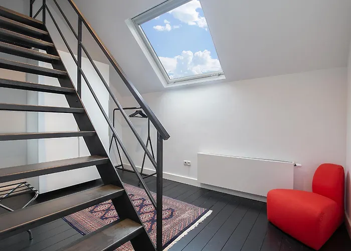 Pastoria Appartement