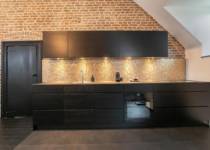 Pastoria Apartment Maastricht