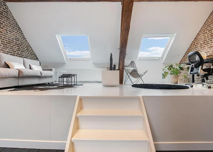 Apartment Pastoria *