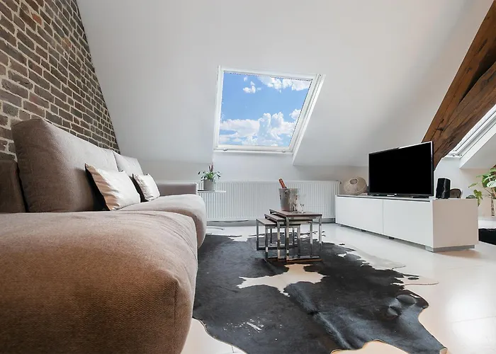 Pastoria Apartment *