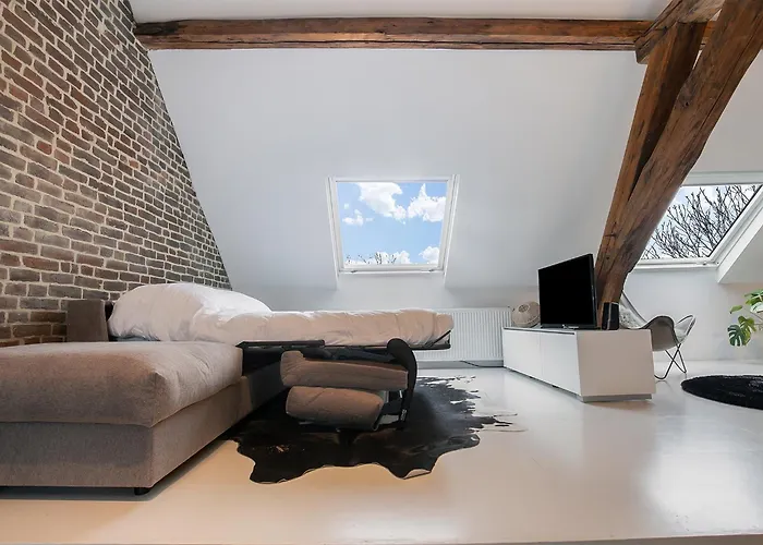 Appartement Pastoria *