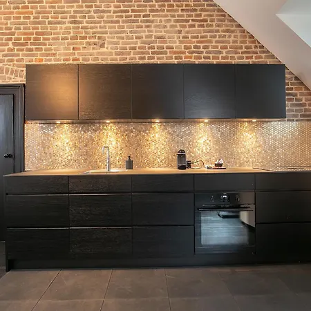 Pastoria Lägenhet Maastricht