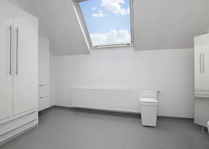 Pastoria Appartement *